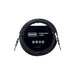 Dunlop MXR Standard Instrument Cable 10' Straight  DCIS10 - L.A. Music - Canada's Favourite Music Store!
