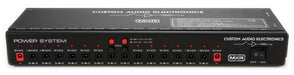 Dunlop MC403 MXR CAE 403 Power System - L.A. Music - Canada's Favourite Music Store!
