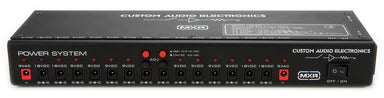 Dunlop MC403 MXR CAE 403 Power System - L.A. Music - Canada's Favourite Music Store!