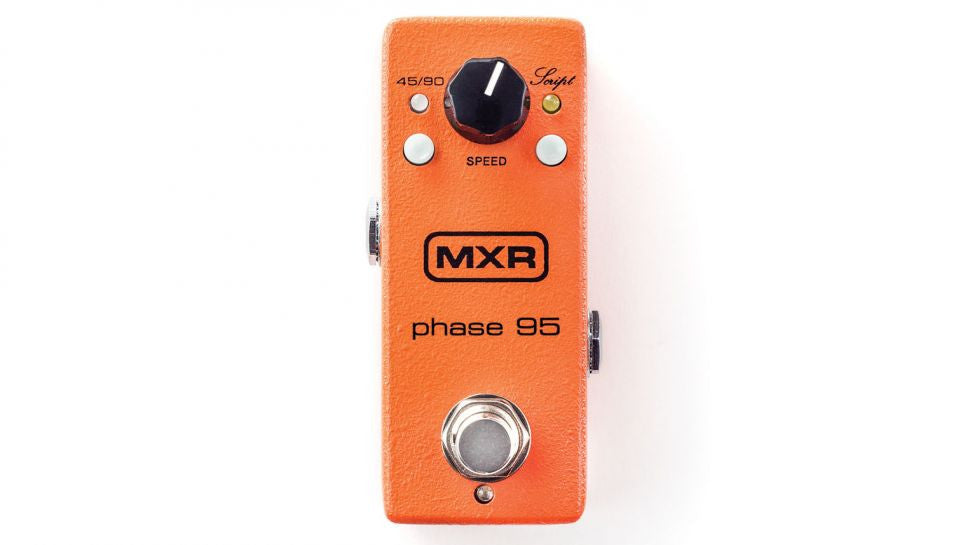 Dunlop MXR Phase 95 Pedal - L.A. Music - Canada's Favourite Music Store!