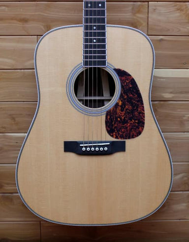Martin HD35 Acoustic Guitar - L.A. Music - Canada's Favourite Music Store!