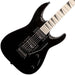 Jackson JS32 Dinky DKA-M, Maple Fingerboard, Gloss Black 2910238503 - L.A. Music - Canada's Favourite Music Store!