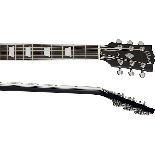 Gibson SG Modern Blueberry Fade SGM01BFCH