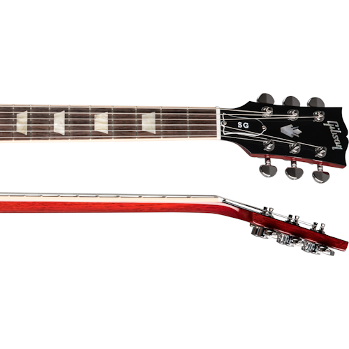 Gibson sg neck profile new arrivals