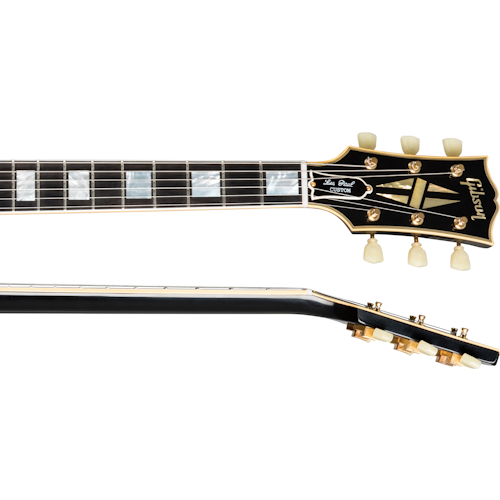 Gibson 1957 Les Paul Custom Reissue 3-Pickup Bigsby VOS Gibson 1957 Les Paul Custom Reissue 3-Pickup Bigsby VOS