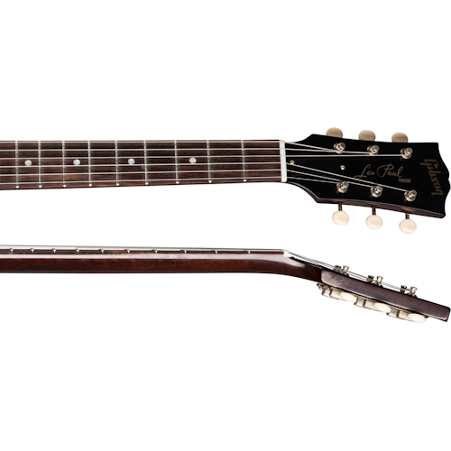 Gibson USA CUSTOM SHOP 1957 Les Paul Junior Single Cut Reissue VOS Vintage Sunburst LPJRSC57VVSNH