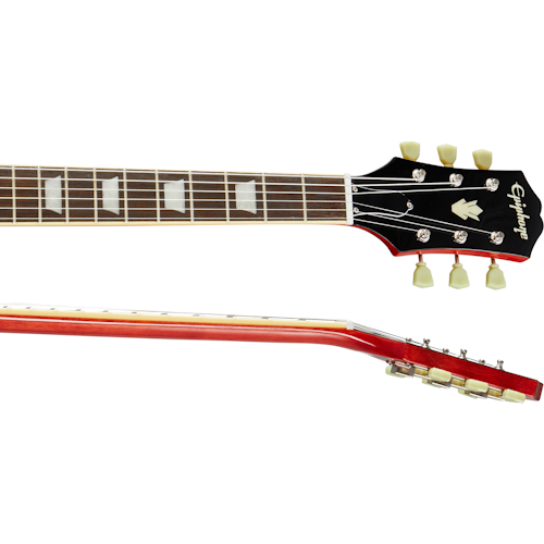 Epiphone Inspired by Gibson – Original Collection Epi 1961 SG Standard – Vintage Cherry EISS61VCNH