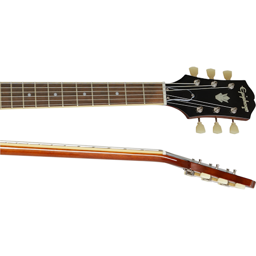 Epiphone Inspired by Gibson ES-335 - Vintage Sunburst IGES335VSNH