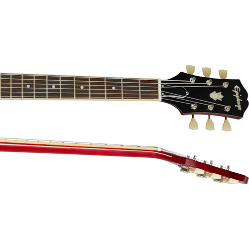 Epiphone Inspired by Gibson ES-335 - Cherry IGES335CHNH