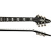 Epiphone Prophecy Collection Flying V in Black Aged Gloss EIVYBAGNH