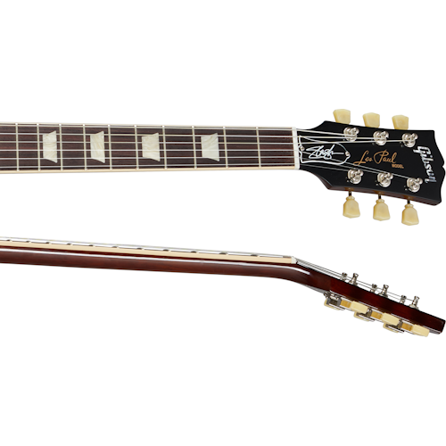 Gibson Slash Les Paul Standard LPSS00NVNH November Burst