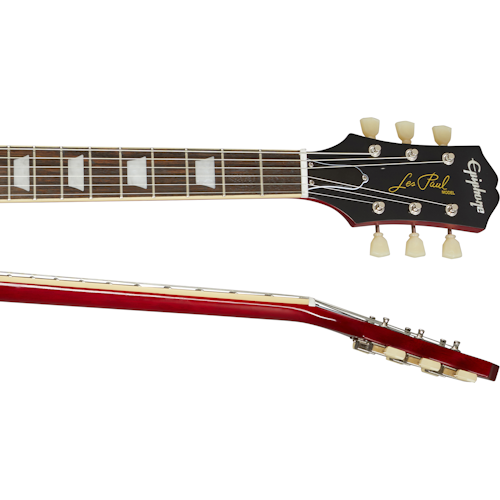 Epiphone エピフォン Les Paul Standard Plus Top Pro (HB) 36