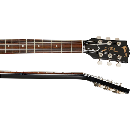 Gibson Les Paul Junior - Ebony LPJR00EBNH SERIAL NUMBER 216910207