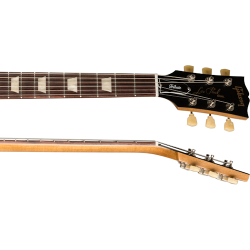 Gibson Les Paul Tribute LPTR00SHNH Satin Honeyburst