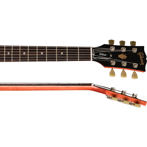 Gibson SG Tribute SGTR00VCNH Vintage Cherry Satin — L.A. Music Gibson SG Tribute SGTR00VCNH Vintage Cherry Satin — L.A. Music