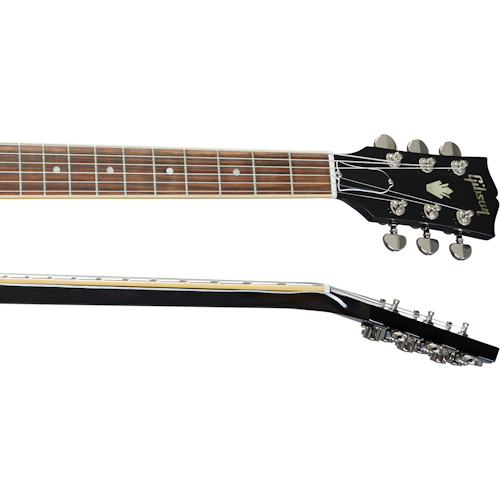 Gibson ES-339 - Trans Ebony ES3900TBNH