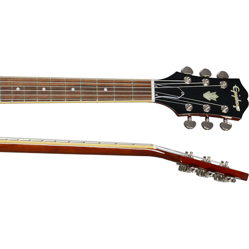 Epiphone Inspired by Gibson ES-339 - Vintage Sunburst IGES339VSNH