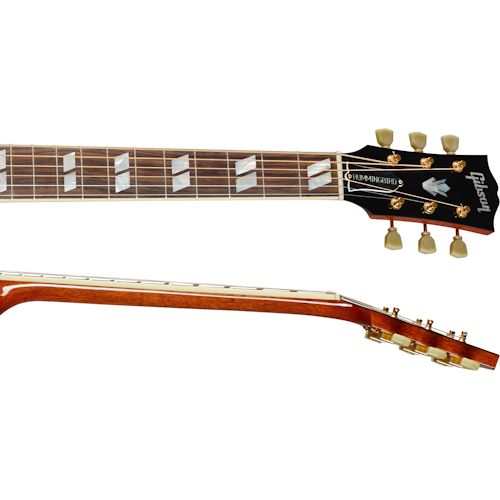 Gibson USA Hummingbird Original - Heritage Cherry Sunburst ACOHBHCGH
