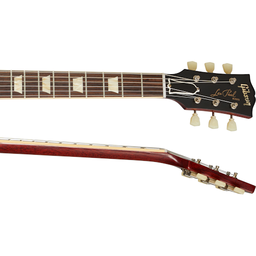 Gibson Custom Shop 1959 Les Paul Standard Reissue VOS Iced Tea LPR59VOITNH