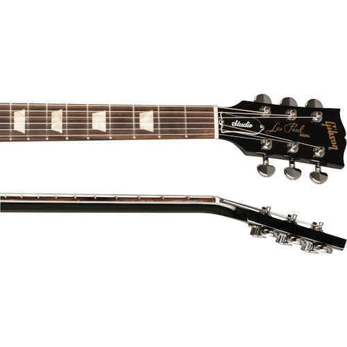Gibson Les Paul Studio LPST00EBCH Ebony