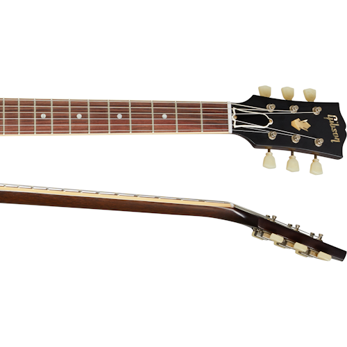Gibson 1959 ES-335 Reissue - Vintage Burst ESDT59VOVBNH