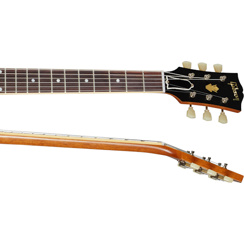 Gibson 1959 ES-335 Reissue - Vintage Natural ESDT59VOVNNH