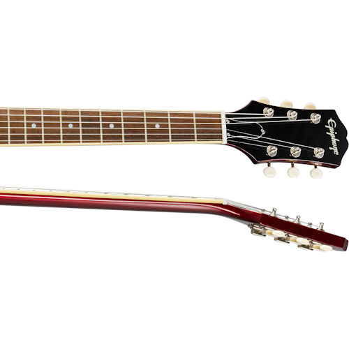 Epiphone Inspired by Gibson – Original Collection Epi SG Special P-90 – Sparkling Burgundy EISPSBUNH