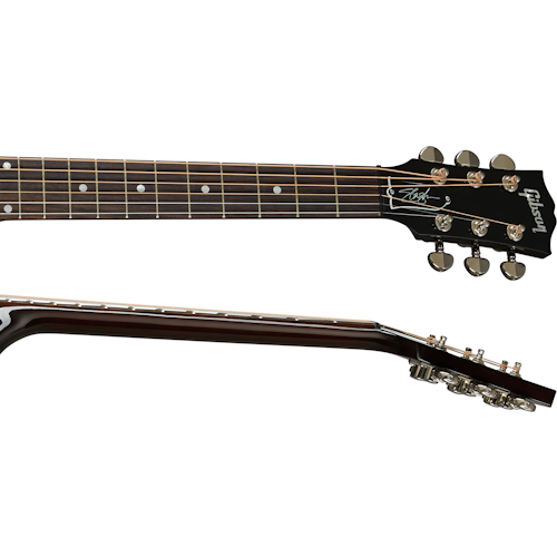 Gibson Slash J-45 November Burst ACSL45NBNH