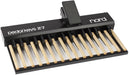 Nord Midi Foot Pedal keyboard 27 note PK27 - L.A. Music - Canada's Favourite Music Store!