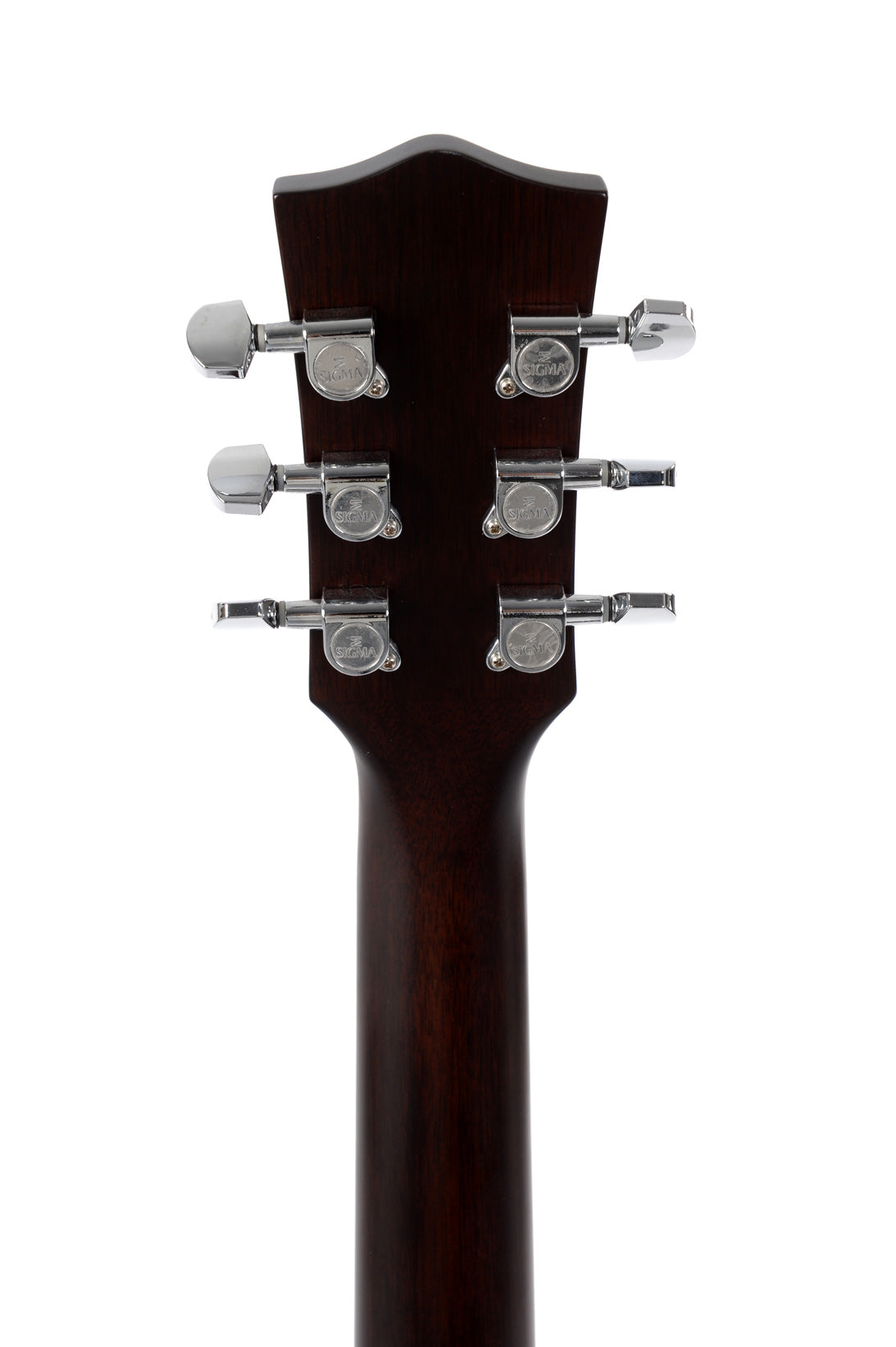Sigma LM-SGE Acoustic Electric Guitar