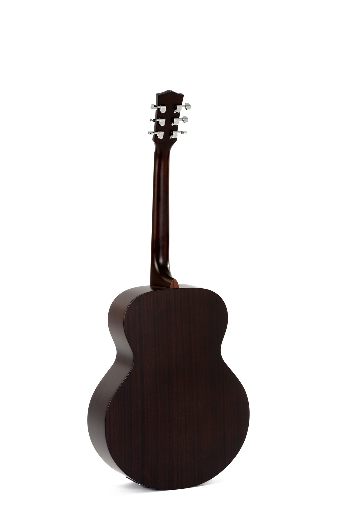 Sigma discount jumbo guitar
