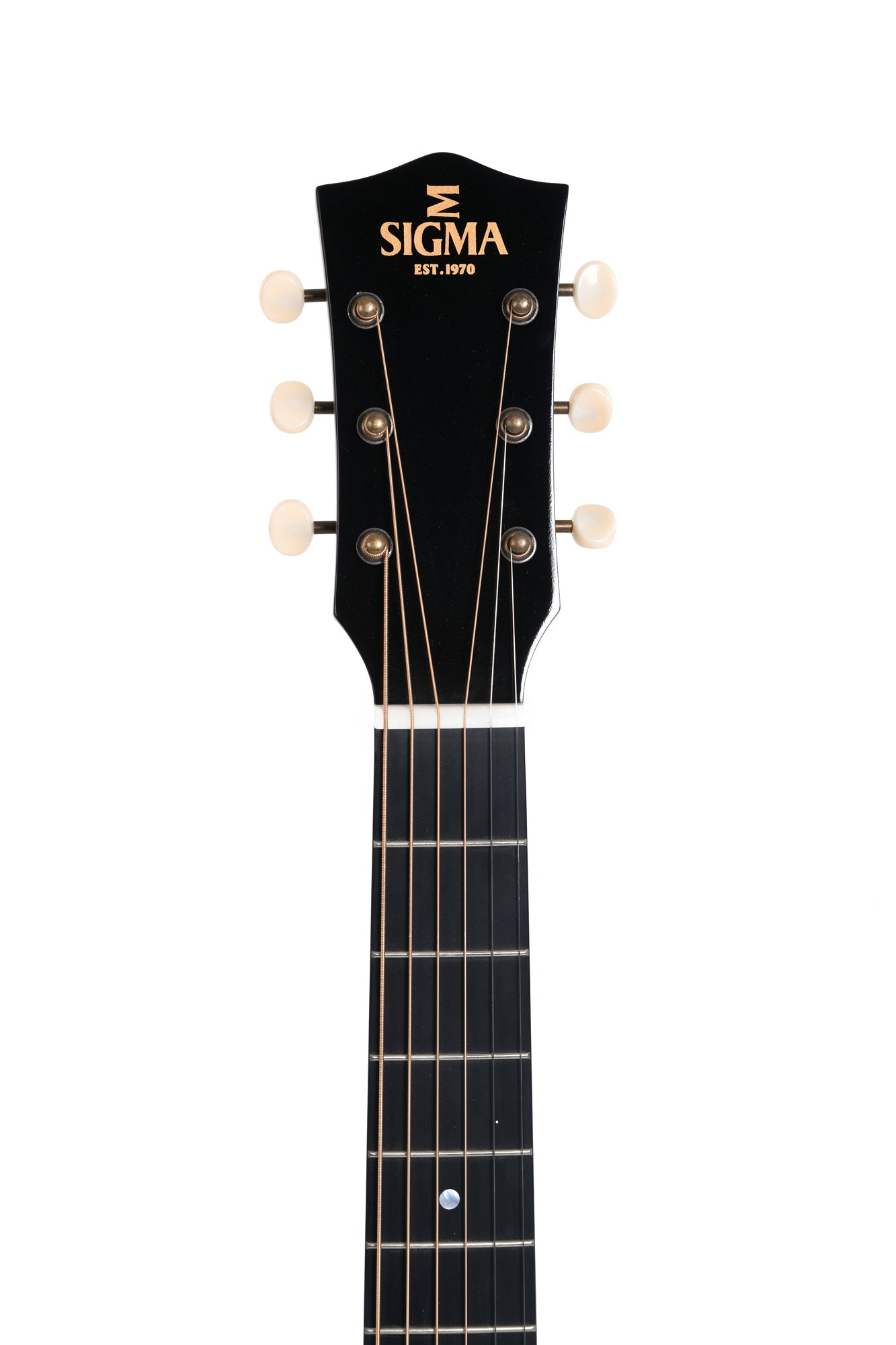 Sigma JM-SG45 Acoustic Electric Guitar High Gloss