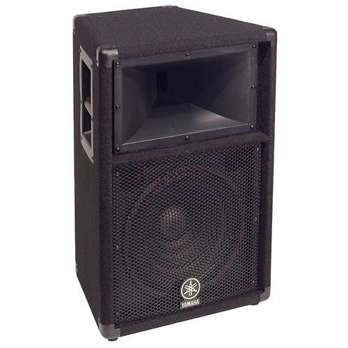 Yamaha S112V Club Series V Speaker — L.A. Music