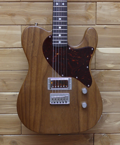 Fender Custom Shop ROAST ASH TELE NOS NAT MBJS 9216007299 - L.A. Music - Canada's Favourite Music Store!