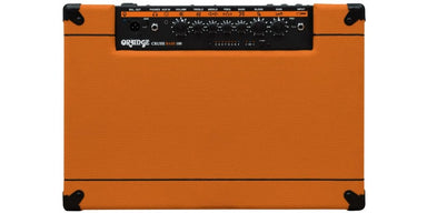 Orange Amplifiers Crush Bass 100 - 100W Bass Guitar Combo with Tuner - L.A. Music - Canada's Favourite Music Store!