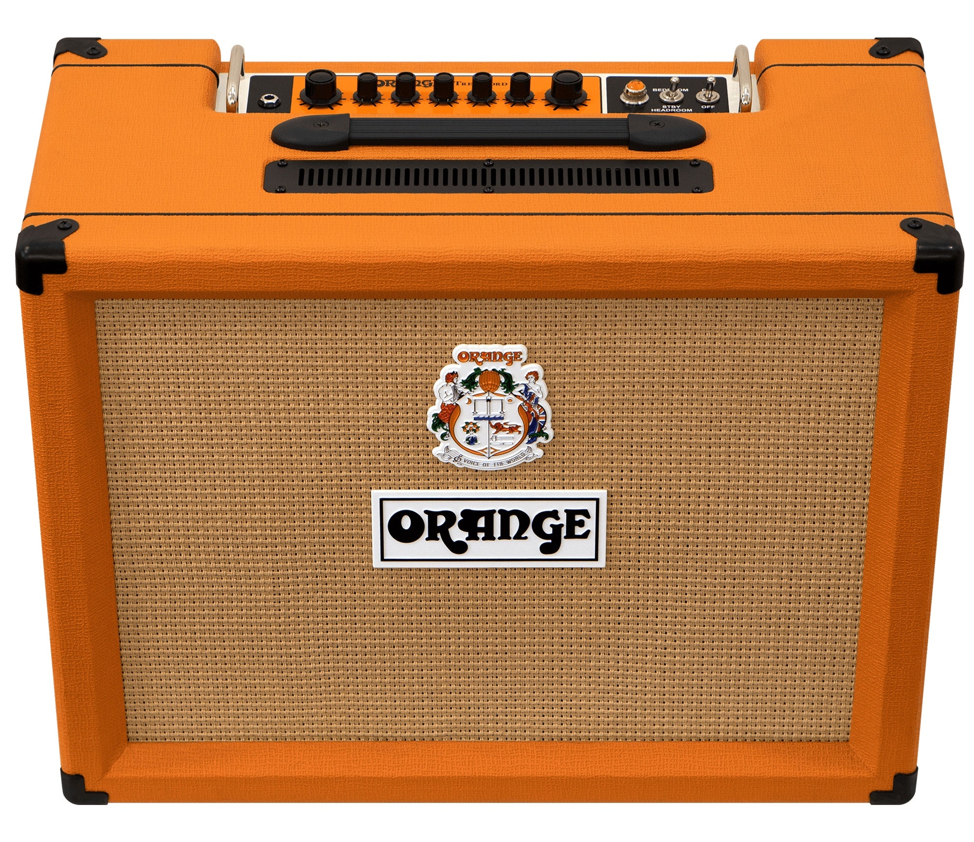 Orange Tremlord 30 watt Single Channel tube Combo 1x12 Amplifier Lavoce Speaker