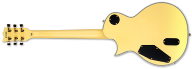 ESP LTD EC1000 EC-1000T CTM VINTAGE GOLD SATIN LEC1000TCTMVGS