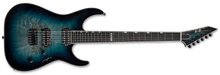 ESP EII E-II M-II HT MERCURY BLUE BURST EIIMIIHTBMMBLUB