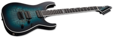 ESP EII E-II M-II HT MERCURY BLUE BURST EIIMIIHTBMMBLUB