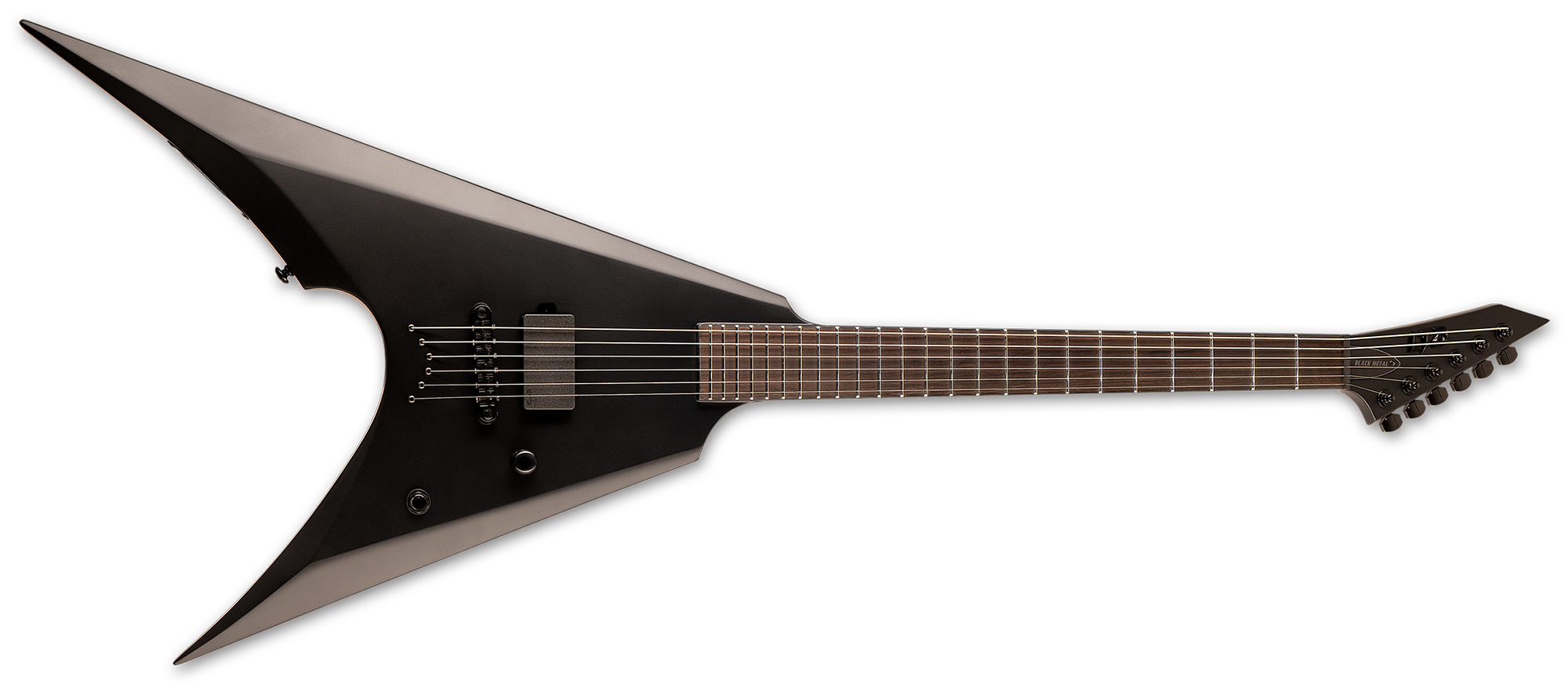 Ltd black metal series deals