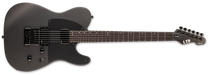 ESP LTD TE-1000 EVERTUNE TE1000 CHARCOAL METALLIC SATIN LTE1000ETCHMS