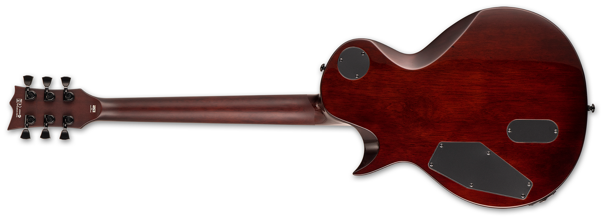 ESP LTD EC-1001 TIGER EYE LEC1001FMTEF