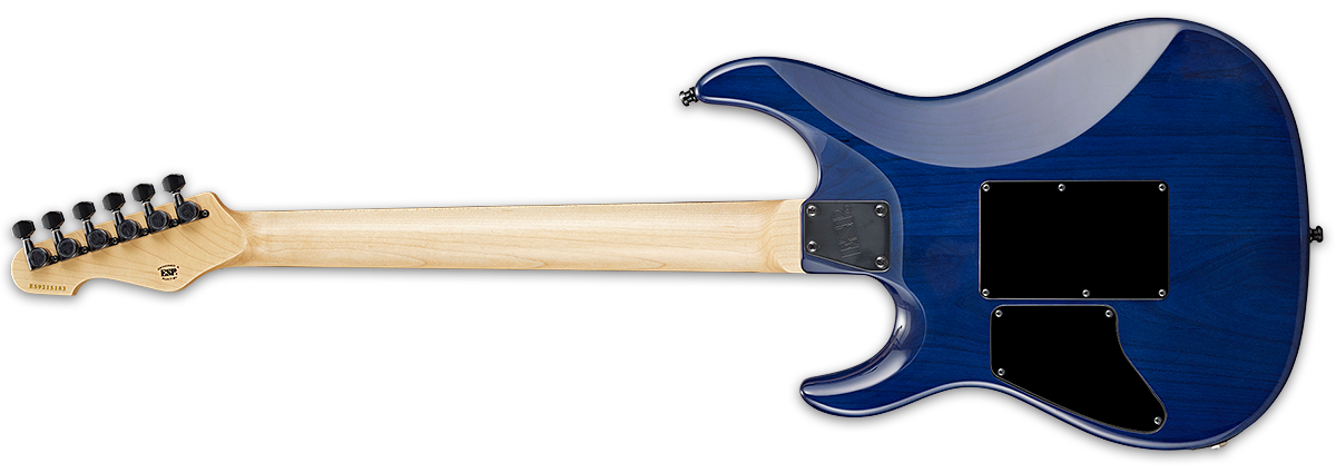 ESP Snapper E-II SN-2 BLUE NATURAL FADE MADE IN JAPAN ESP Snapper E-II SN-2 BLUE NATURAL FADE MADE IN JAPAN