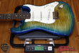 Fender Custom Shop AMER CUST STRAT FMT RW - GRN/YLW FADE 9231006867 - L.A. Music - Canada's Favourite Music Store!