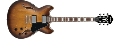 Ibanez AS73-TBC Artcore Guitar