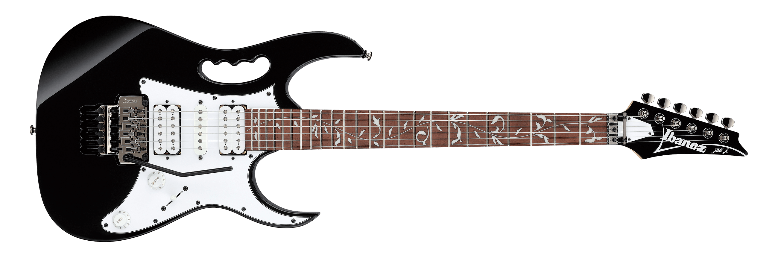 Ibanez steve vai cheap