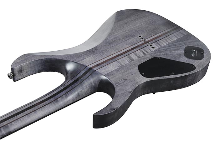 IBANEZ RGT1221PBDTF PREMIUM DEEP TWILIGHT FLAT