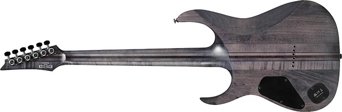IBANEZ RGT1221PBDTF PREMIUM DEEP TWILIGHT FLAT