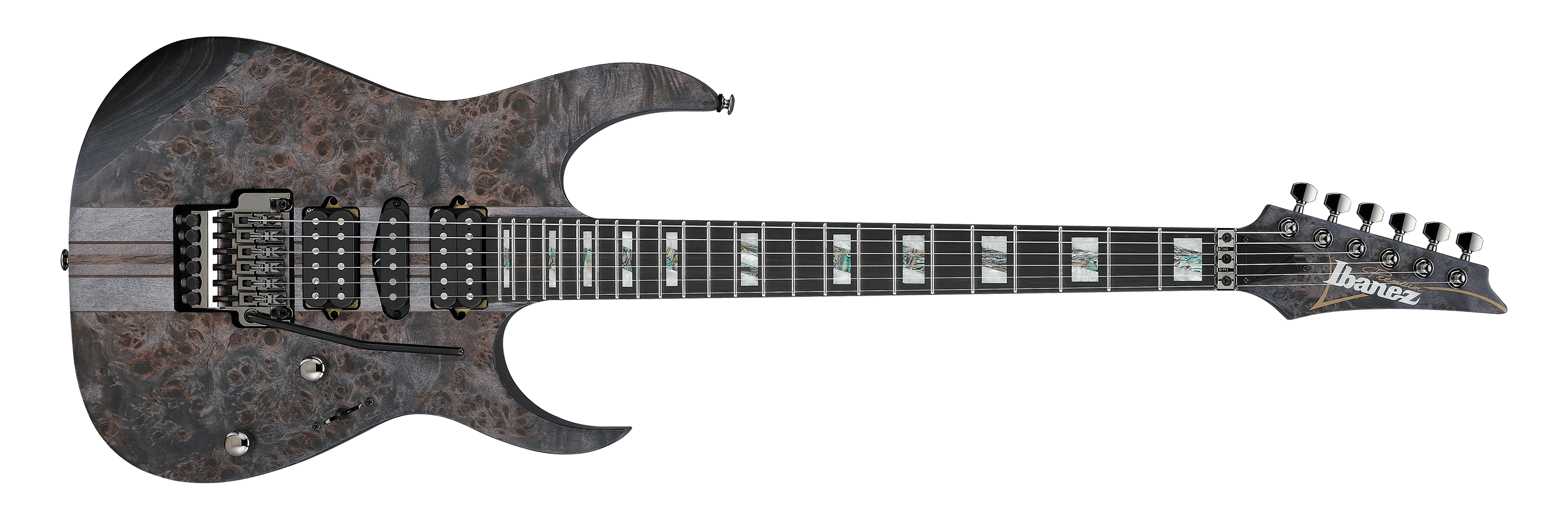 IBANEZ RGT1270PB DTF PREMIUM Deep Twilight Flat