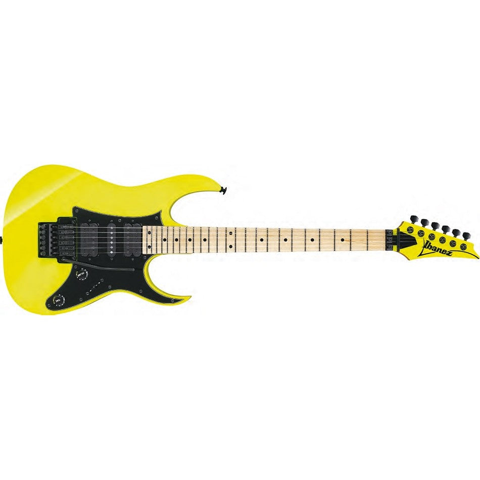 Ibanez RG550-DY Made in Japan Electric guitar Desert Sun Yellow — Music